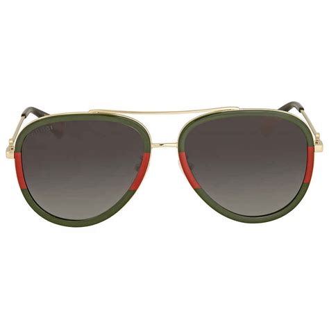 buy gucci aviator sunglasses online|gucci aviator sunglasses for women.